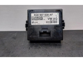 Блок управления 5Q0907530AF, 5Q0907530F Volkswagen Golf VII