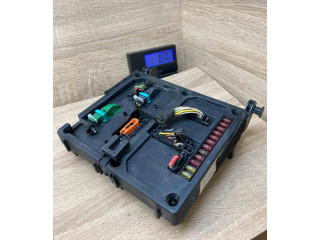 Блок комфорта 7M0962258J, S108145200H Seat Alhambra (Mk1)