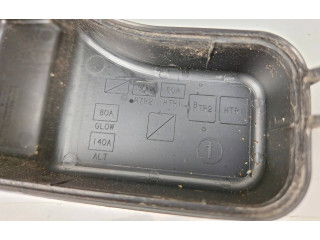 Блок предохранителей 8274113020 Toyota Corolla Verso AR10