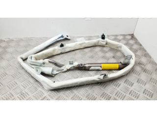 Боковая подушка безопасности 8P3880742E Audi A3 S3 8P