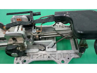    Рулевая рейка 5N1419502H   Audi Q3 8U 2011-2016 года