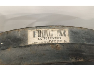 Вентилятор радиатора     1710084E501    Suzuki Ignis 