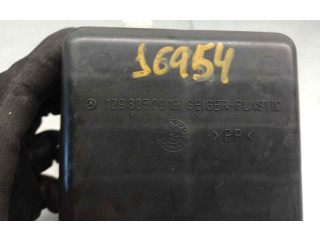 Zámek zadních dveří 1298050019 Mercedes-Benz S W140 1994