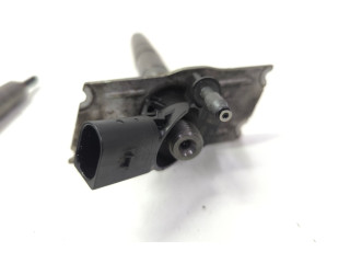 Комплект системы впрыска топлива 059130089H, 8K0919050K Audi A4 Allroad B8 CCW