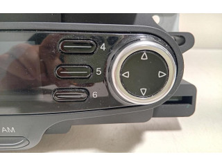 Радио/ проигрыватель CD/DVD / навигация 156096877, 156096877 Alfa Romeo Giulietta