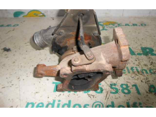 Turbodmychadlo Турбина VVP10302, IHI Citroen Berlingo