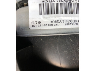 Подушка безопасности водителя 1K0880201BT, 1XE02A1YBK Volkswagen Golf Plus