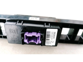 Дисплей 96628248, 25000-00090 Chevrolet Captiva