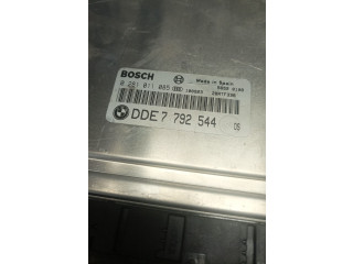 Řídící jednotka 0281011085   Mini One - Cooper R50 - 53 2004