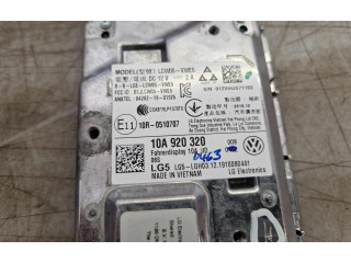 Панель приборов 10A920320, 10A920320   Volkswagen ID.3       