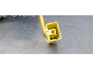 Подушка безопасности пассажира LC6257K70G Mazda MPV II LW