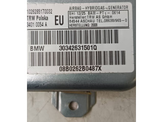 Подушка безопасности двери 30342631501Q, 08638965 BMW X3 E83