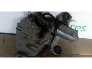 Моторчик заднего дворника Citroen Berlingo