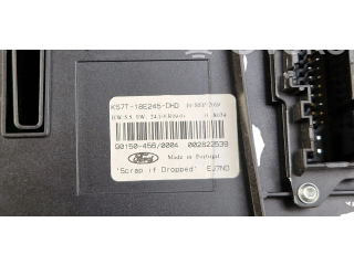 Блок управления кондиционера воздуха / климата/ печки (в салоне)       Ford Fusion II  2013 - - года   