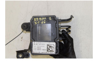 Jednotka ABS 10.0212-0182.4, 10.0212-0182.4 Volvo XC60 2012