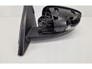 Зеркало электрическое        Ford Kuga I  2008 - 2012 года   