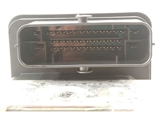 Блок АБС 476605379R Dacia Lodgy 2012 - года