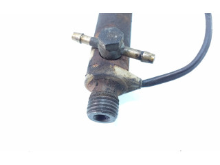 Комплект форсунок 0432193614, 074130203a    Volvo V70  TDI / D5252T MSA 15.8 