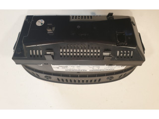 Дисплей 9151976, 9151977 BMW 3 E90 E91