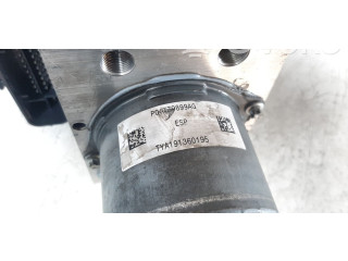 Блок АБС P04779899AG Jeep Cherokee 2013 - 2020 года