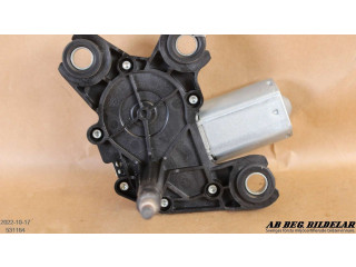 Моторчик заднего дворника 9840123780, 53033412    Citroen Berlingo