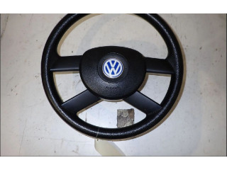 Руль Volkswagen Polo  2002 - 2005 года 6Q0419091L01C      