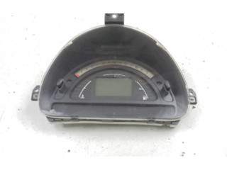 Панель приборов P9660225780 Alpine C2