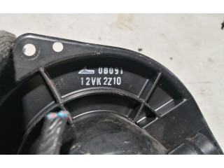 Вентилятор печки    0B091   Honda HR-V