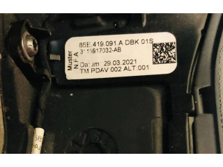 Руль Audi e-tron - года 85E419091A