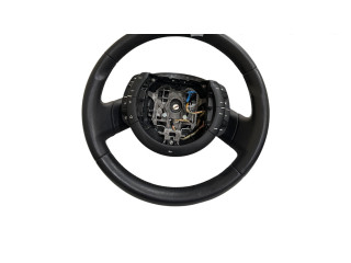 Руль Citroen C4 I  2004 - 2010 года 6096636      