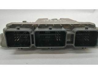 Блок управления двигателя 1943QC, 281014444 Citroen Nemo