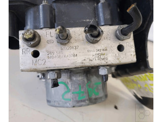 Jednotka ABS 71771141 Fiat Punto Evo 2009