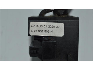 Ручка стеклоочистителей 4B0953503H   Volkswagen PASSAT B6