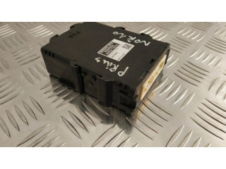 Блок управления коробки передач