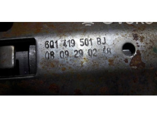 рейка Колонка рулевая 6Q1419501BJ Volkswagen Polo 2002 - 2005 года