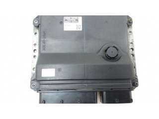Блок управления двигателя 8966153741 Lexus IS 220D-250-350