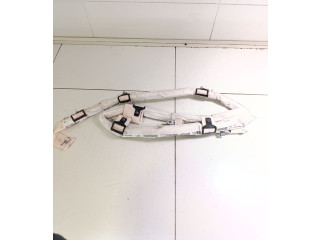 Надувная подушка для крыши 4KE880742E    Audi e-tron