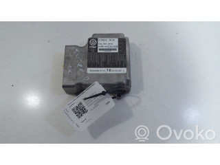 Блок подушек безопасности 3T0959655B Skoda Superb B6 (3T)