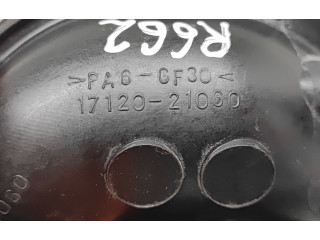 Vstřikovací čerpadlo 1712021060 Toyota Yaris 1NZFXE