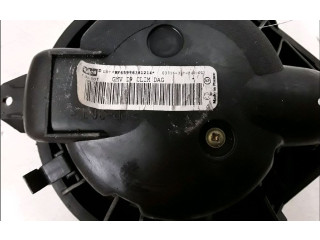 Вентилятор печки Peugeot 406