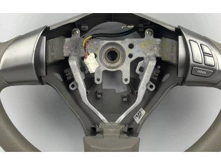 Руль Subaru Forester SH  2008 - 2013 года GS12002880      