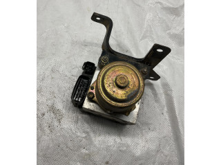 Блок АБС Mitsubishi Pajero Sport I 1996 - 2008 года