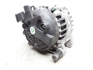 Генератор Volvo V40