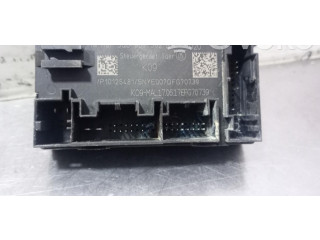 Блок управления двигателя 5Q0959592E Volkswagen Golf Sportsvan