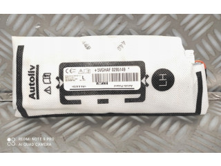 Подушка безопасности в сиденье 9824498180 Citroen C3 Aircross
