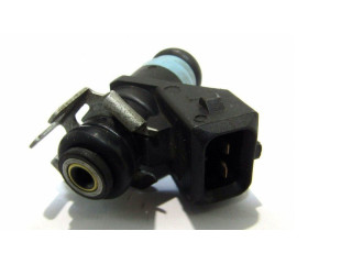 Форсунка H132254 Dacia Logan I для бензинового двигателя KUMA69 1.6