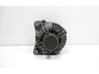 Генератор 06F903023F Volkswagen Golf VI