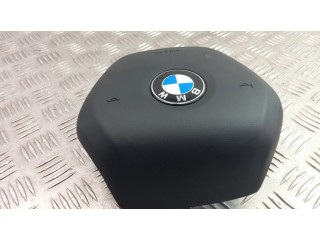 Подушка безопасности водителя 7946621   BMW X3 G01
