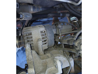 Генератор    Opel Combo D      