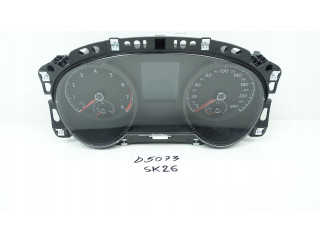 Панель приборов 517920740D, 517920740D Volkswagen Golf Sportsvan